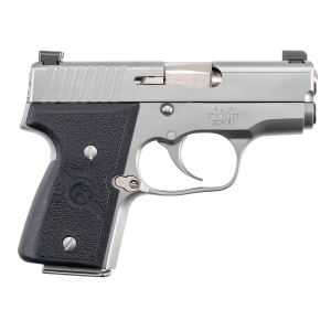 United States Association of Gun Owners Kahr Arms M9093NA MK *CA Compliant 9mm Luger 3" 6+1,7+1 Matte Stainless Steel Textured Wraparound Black Nylon Grip Tritium Night Sights - $930.00 at United States Association of Gun Owners