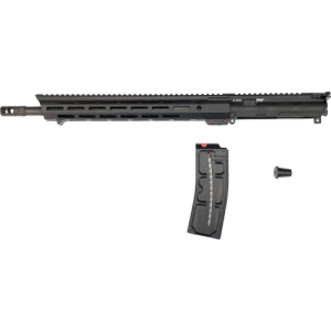 United States Association of Gun Owners FRANKLIN ARMORY F17 X 16" - UPPER KIT 17 WSM 20RD BLACK - $843.56 at United States Association of Gun Owners