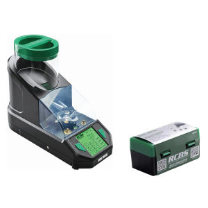United States Association of Gun Owners CSSI Exclusive RCBS MatchMaster Digital Powder Scale & Dispenser w/Free Match Master Funnel Set ($95 Value) - $920.19 at United States Association of Gun Owners