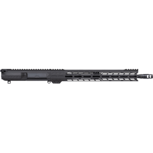 CMMG 33BFA0C-AB Banshee MK3 8.6Blackout 16.10" Black Armor Cerakote Receiver for AR-Platform