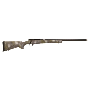 United States Association of Gun Owners Howa Hogue Rifle 6.5 Creedmoor 5rd Magazine 24" Carbon Threaded Barrel Kratos Camo Stock - $909.49 at United States Association of Gun Owners