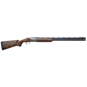 United States Association of Gun Owners Akkar Open Country 12 Gauge 28in Over/Under Shotgun, 2-Round - $888.09 at United States Association of Gun Owners