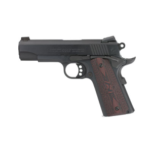 United States Association of Gun Owners Colt Combat Commander 9mm 4.25in Pistol, 9-Round - $999.38 at United States Association of Gun Owners