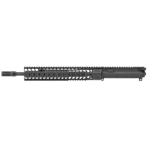 United States Association of Gun Owners SPIKE'S 556 UPPER 14.5"PB RAIL/DYN - $747.83 at United States Association of Gun Owners
