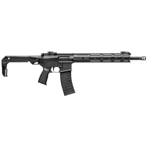 United States Association of Gun Owners Kriss USA DM22C26BL10 DMK22C 22 LR 10+1 16.50" Black Threaded Barrel, Receiver w/Picatinny Rail, M-LOK Handguard, Black Adjustable Stock, Black Polymer Grip - $899.99 at United States Association of Gun Owners