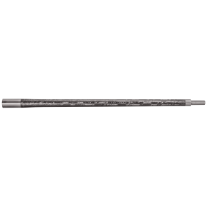 United States Association of Gun Owners Proof Research 100929 Bolt Action Barrel Blank 264 Win Mag 26" Black Carbon Fiber Wrapped 416R Stainless Steel Barrel, Features Sendero Contour - $899.00 at United States Association of Gun Owners