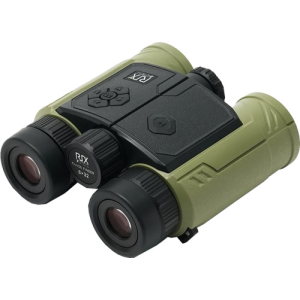 United States Association of Gun Owners RIX MKR3000 DAY TIME LRF - BINOCULARS W/BALLISTIC SOLVER - $899.00 at United States Association of Gun Owners