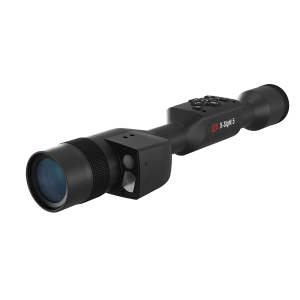 United States Association of Gun Owners ATN X-Sight 5 3-15X Day/Night LRF Scope, Black - $895.00 at United States Association of Gun Owners