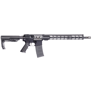 United States Association of Gun Owners Patriot Ordnance Factory 02316 P-15 Base 5.56 NATO 10+1 16.50" Black Anodized A2 Style Grip - $891.31 at United States Association of Gun Owners