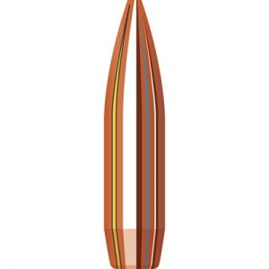 United States Association of Gun Owners MATCH .22 CALIBER (0.224'') 75GR BTHP 4,000/BOX - $872.10 at United States Association of Gun Owners