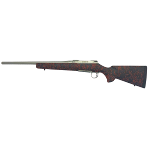 United States Association of Gun Owners Sauer 100 Silver XT Sports South Exclusive Full Size 6.5 Creedmoor 5+1 22" Stainless Steel Cerakote Barrel, Stainless Cerakote Drilled & Tapped Steel Receiver, Black HS Precision Synthetic Stock - $869.91 at United States Association of Gun Owners