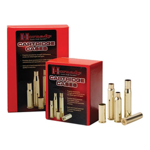 United States Association of Gun Owners Hornady Unprimed Brass Rifle Cartridge Cases .30-30 WIN 2000/ct - $861.34 at United States Association of Gun Owners