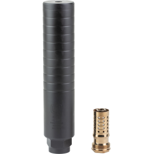 United States Association of Gun Owners QOD SIL PORQ CHOP 8.6 - $735.00 at United States Association of Gun Owners