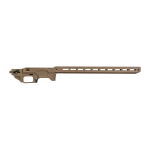 United States Association of Gun Owners MDT 107170FDE CHASSIS ACC ELITE SAV SA RH FDE - $849.99 at United States Association of Gun Owners