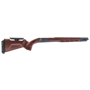 United States Association of Gun Owners Woox SH.GNS061.06A Superleggera Precision Stock Walnut Carbon Reinforced Nylon/Wood Fits Remington 700 M5 DBM LA Bolt Action 31" OAL - $839.00 at United States Association of Gun Owners