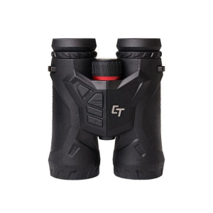 United States Association of Gun Owners Crimson Trace Horizonline Pro Laser Rangefinding 10x42 Binoculars Illuminated Black - $551.55 at United States Association of Gun Owners