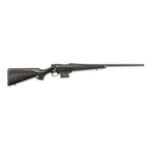 United States Association of Gun Owners Howa M1500 Carbon Stalker Rifle .308 Win 4rd Capacity 22" Barrel Blued Stock - $821.09 at United States Association of Gun Owners