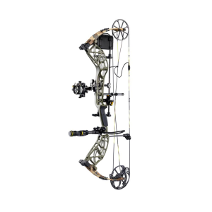 United States Association of Gun Owners Bear Archery THP Adapt 2 Plus RTH 70RH Compound Bow, Throwback Green - $819.99 at United States Association of Gun Owners