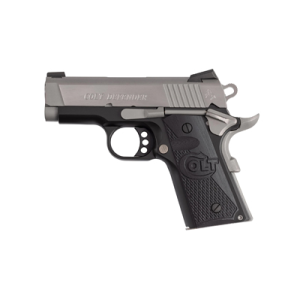 United States Association of Gun Owners Colt Defender .45 ACP 3in Pistol, 7-Round Capacity - $908.43 at United States Association of Gun Owners