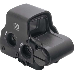 United States Association of Gun Owners EOTECH EXPS3-4 HOLOGRAPHIC SGT - AR .223 BALLISTIC RETICLE - $815.00 at United States Association of Gun Owners