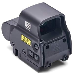 United States Association of Gun Owners EO TECH EXPS3 #1RET CR123 NV COMP SIDE - $815.00 at United States Association of Gun Owners