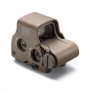 United States Association of Gun Owners HWS EXPS3-1 ONE DOT RETICLE HOLOGRAPHIC SIGHT TAN - $815.00 at United States Association of Gun Owners