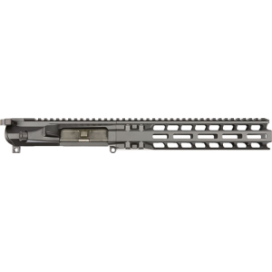 United States Association of Gun Owners RADIAN UPPER/HANDGUARD MODEL 1 - AR-15 10" M-LOK BLACK - $710.23 at United States Association of Gun Owners