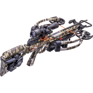 United States Association of Gun Owners WICKED RIDGE XBOW RDX 410 - ACUDRAW SILENT 410FPS PEAK XT - $809.68 at United States Association of Gun Owners