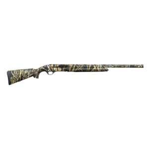 United States Association of Gun Owners Retay Gordion Compact Shotgun 20 ga 3" Chamber 4rd Magazine 26" Barrel Realtree Max 7 - $809.00 at United States Association of Gun Owners
