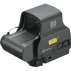 United States Association of Gun Owners EOTECH EXPS2-0 HOLOGRAPHIC SGT - GREEN 68MOA RING W/1MOA DOT - $805.00 at United States Association of Gun Owners