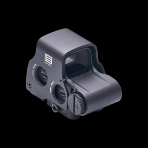 United States Association of Gun Owners EOTech HWS EXPS2 Green Holographic Weapon Sight/Green Reticle 68 MOA Ring & 1 MOA Dot Side Button - $805.00 at United States Association of Gun Owners