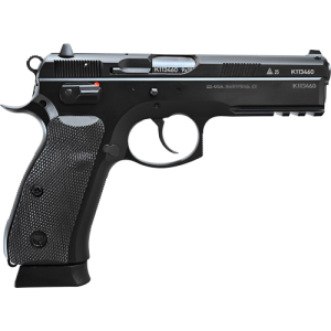 United States Association of Gun Owners CZ-USA 75 SP-01 50th Anniversary 9mm 4.7in Pistol, 10-Round - $847.44 at United States Association of Gun Owners
