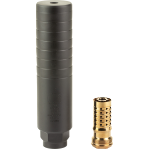 United States Association of Gun Owners QOD SIL SHORT CHOP 8.6 - $682.50 at United States Association of Gun Owners