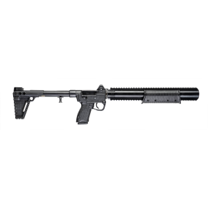 United States Association of Gun Owners KELTEC SUB2K CQB GLOCK 17 9MM 16.2" 17RD Integrally Suppressed - $733.95 at United States Association of Gun Owners