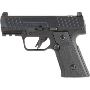 United States Association of Gun Owners IWI MASADA SLIM COMMANDER 9MM - 3.4" OR 1-13/1-17RD MAG BLACK - $782.99 at United States Association of Gun Owners