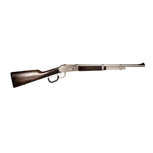 HERITAGE MANUFACTURING RANGE SIDE 410/20 NI/WD 5+1