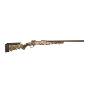 United States Association of Gun Owners Savage Arms 110 High Country Rifle 6.5 Creedmoor 4rd 22" Barrel TrueTimber Strata - $766.79 at United States Association of Gun Owners