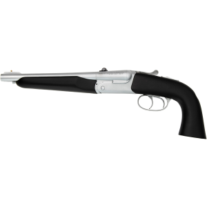 United States Association of Gun Owners PEDERSOLI HOWDAH ALASKAN 45LC/ - 410 10.25" 3" SYN/MTE SS DBL - $755.99 at United States Association of Gun Owners