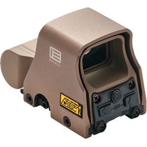 United States Association of Gun Owners EOTECH XPS3-0 HOLOGRAPHIC SGT - 68MOA RING W/1MOA DOT TAN - $755.00 at United States Association of Gun Owners