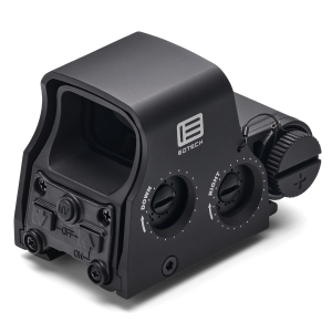 United States Association of Gun Owners EOTECH XPS3-DCR HWS DCR RETICLE 1 MOA DOR - $755.00 at United States Association of Gun Owners