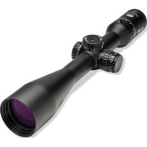 United States Association of Gun Owners BURRIS SCOPE SIGNATURE HD - 5-25X50 SF FINE PLEX MATTE - $749.99 at United States Association of Gun Owners