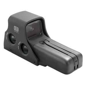 United States Association of Gun Owners EO TECH 552 308 BALLISTIC RETICLE - $745.00 at United States Association of Gun Owners
