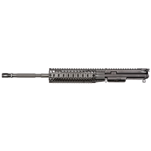 United States Association of Gun Owners SPIKE'S 556NATO M4 LE UPPER W/RAIL - $613.66 at United States Association of Gun Owners