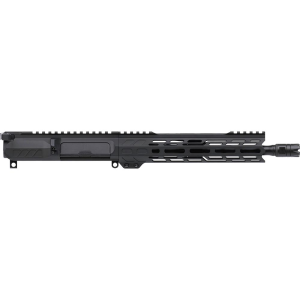 United States Association of Gun Owners CMMG Banshee Mk4 AR-15 Upper Group .338 ARC 10.5" Barrel Black - $721.34 at United States Association of Gun Owners