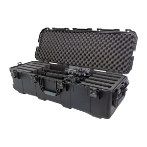 United States Association of Gun Owners NANUK 988S-080BK-0A0-C0768 988 STANDARD RIFLE CASE - $739.95 at United States Association of Gun Owners