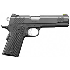 United States Association of Gun Owners Kimber Custom II GFO 45ACP 8RD - $739.80 at United States Association of Gun Owners