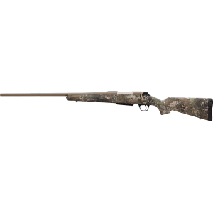 United States Association of Gun Owners WINCHESTER XPR HUNTER 270WIN - 24" BRONZE/TT-STRATA LEFT HAND - $733.32 at United States Association of Gun Owners