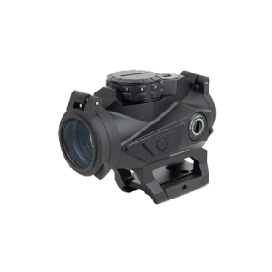 United States Association of Gun Owners STEINER T1XI RED DOT 2MOA BLK - $724.99 at United States Association of Gun Owners