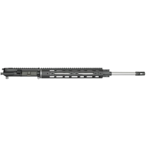 United States Association of Gun Owners Rock River Arms AR0784 LAR-15M NM A4 Complete Upper, 223 Wylde 20" Stainless Heavy Match Barrel, Black Rec/12.50" M-LOK Handgaurd, Railed Gas Block, A2 Flash Hider - $693.00 at United States Association of Gun Owners