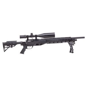 United States Association of Gun Owners Benjamin BTAP22SX Tactical Armada .22 Pellet Air Rifle, 10-Shot - $710.04 at United States Association of Gun Owners